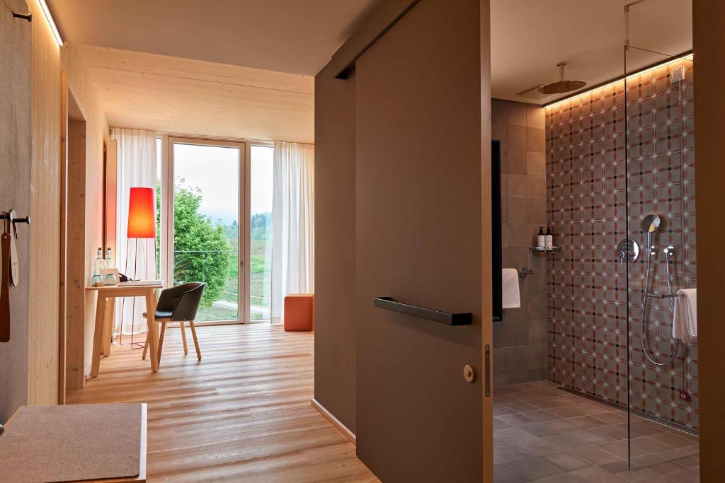 國王湖住宿推薦-Kulturhof Stanggass